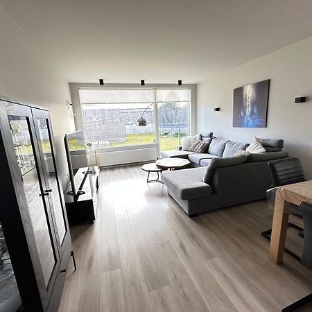 Spacious And Family Friendly Apartment In Kopavogur Reykjavík Exteriér fotografie