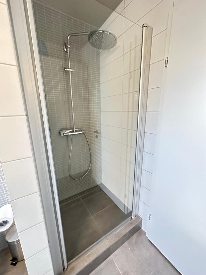 Spacious And Family Friendly Apartment In Kopavogur Reykjavík Exteriér fotografie